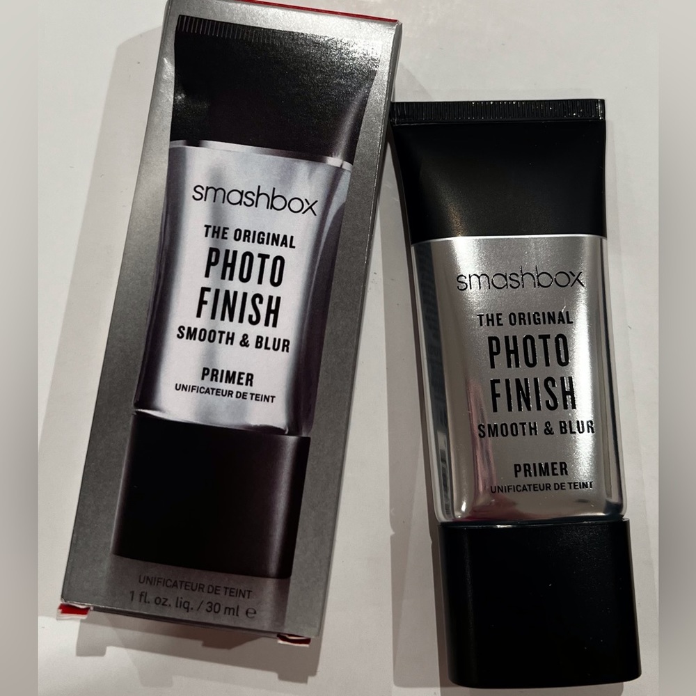 Smashbox Photo Finish Foundation Primer 1oz
